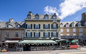 Hotel-Restaurant Logis L'Aubrac Laguiole